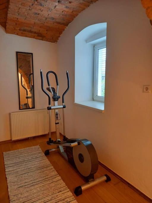 Gemuetliche Familienwohnung Lannach Екстериор снимка