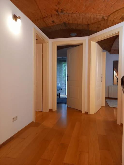 Gemuetliche Familienwohnung Lannach Екстериор снимка