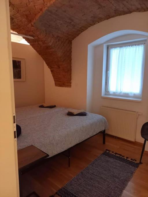 Gemuetliche Familienwohnung Lannach Екстериор снимка